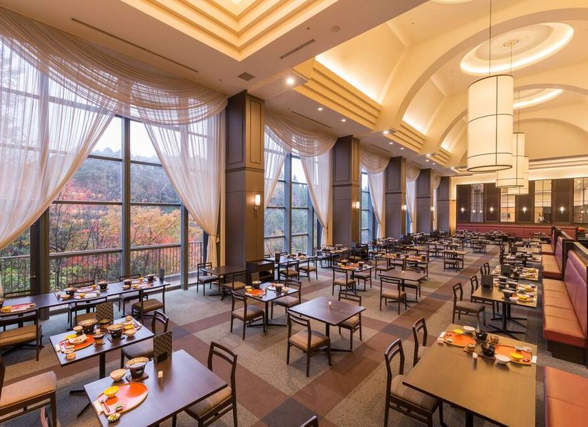 Εστιατόριο Φωτογραφία