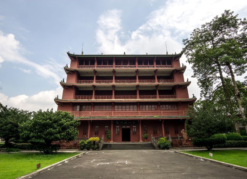 Κτίριο Φωτογραφία