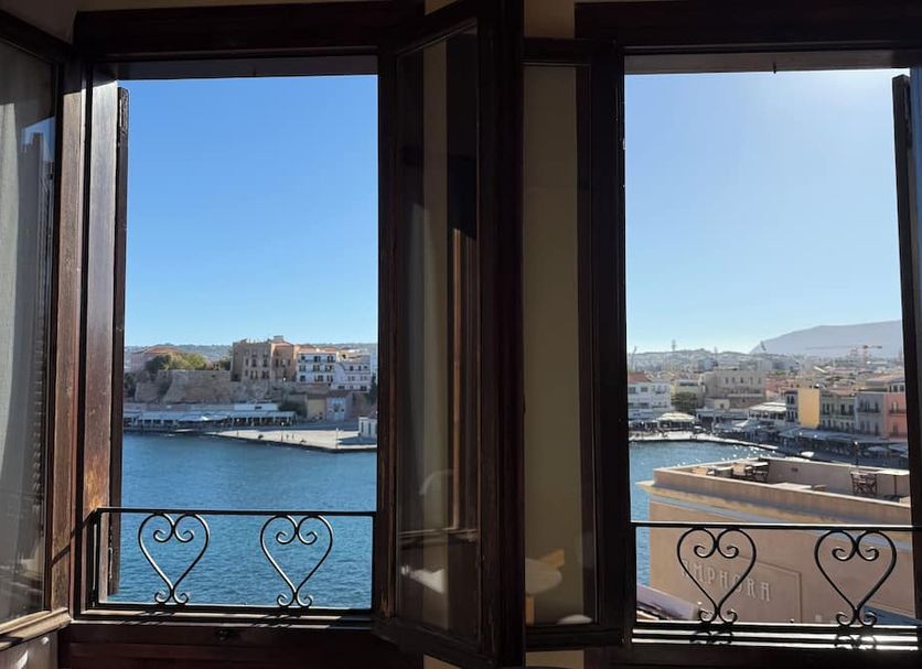 Μπαλκόνι Φωτογραφία