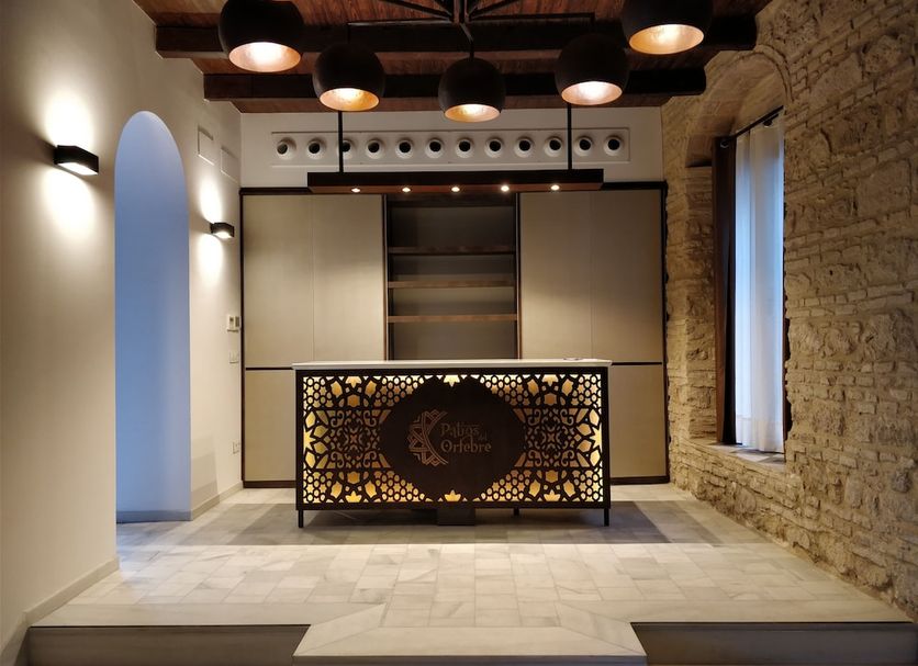 Ρεσεψιόν Φωτογραφία