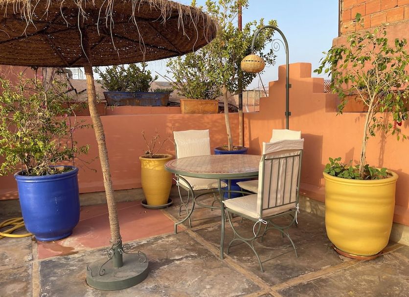 Βεράντα Φωτογραφία