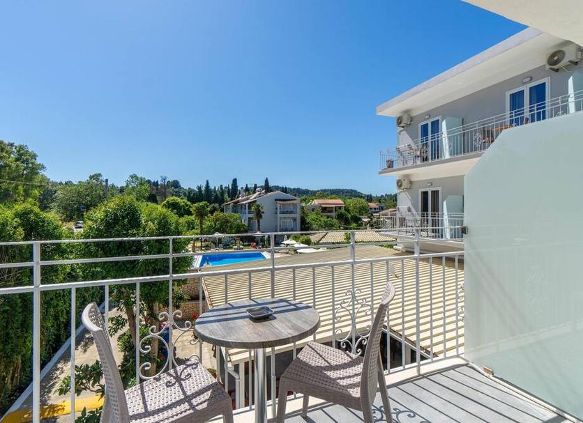 Μπαλκόνι Φωτογραφία