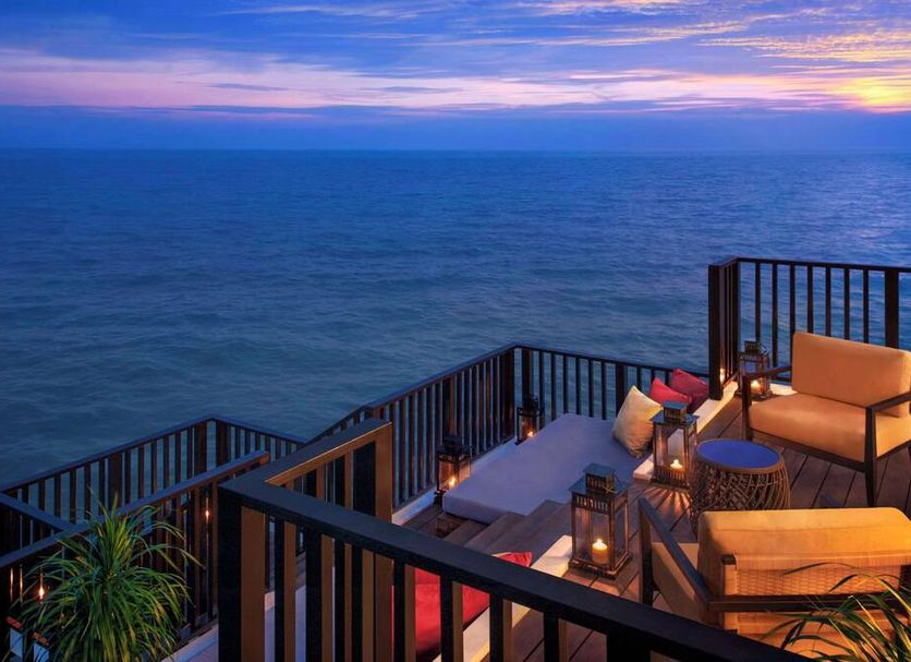 Μπαλκόνι Φωτογραφία