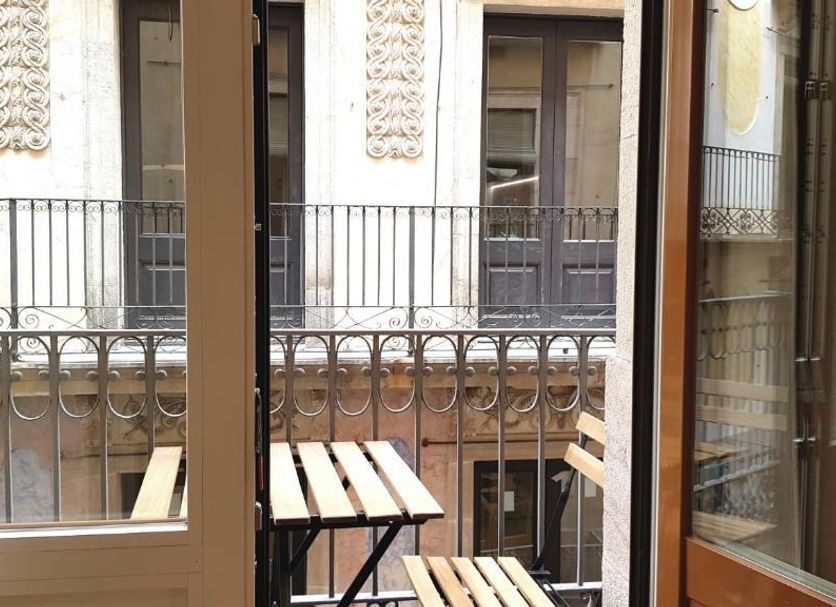 Μπαλκόνι Φωτογραφία