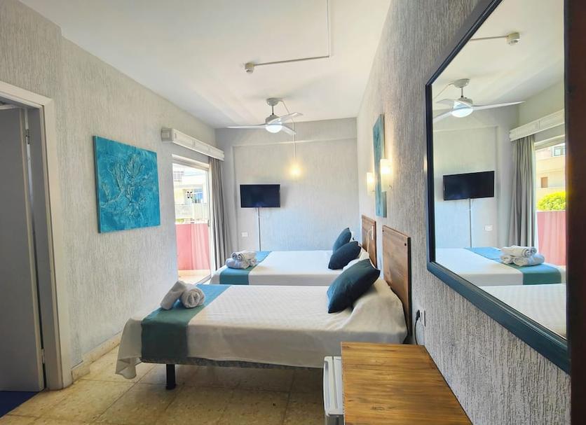 Κρεβατοκάμαρα Φωτογραφία