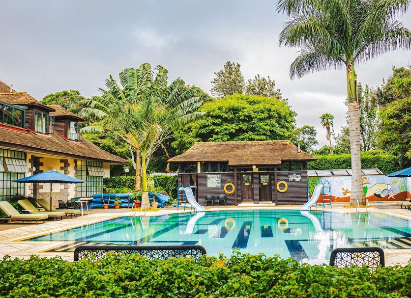 Πισίνα Φωτογραφία