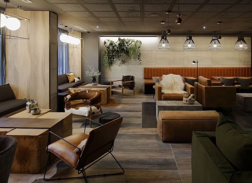 Σαλόνι Φωτογραφία