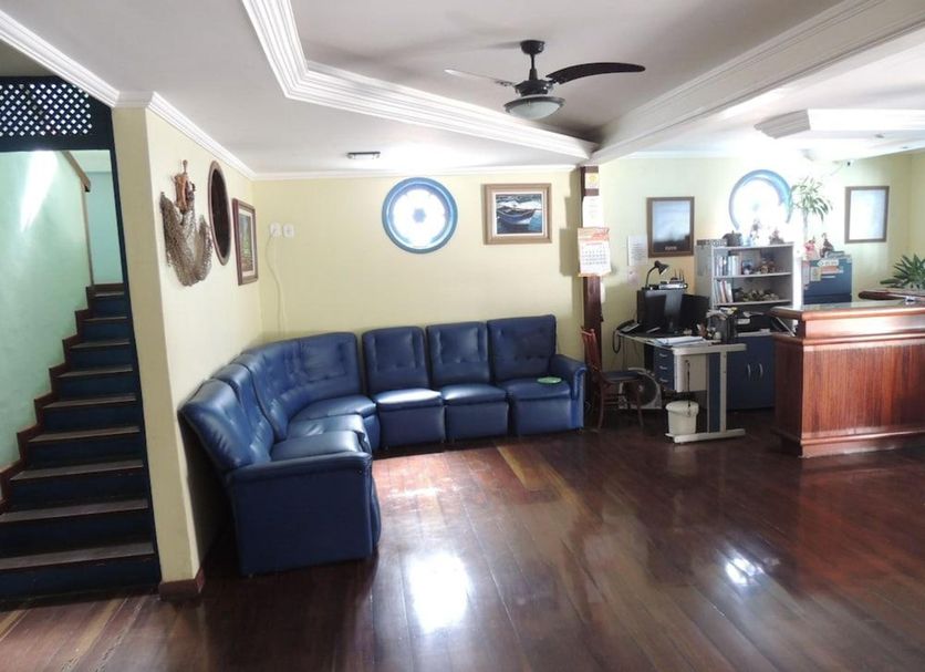 Σαλόνι ξενοδοχείου Φωτογραφία