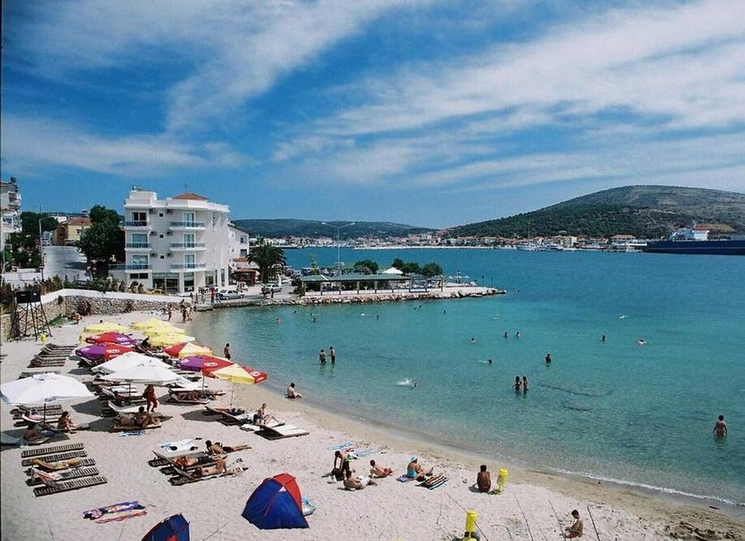 Παραλία Φωτογραφία