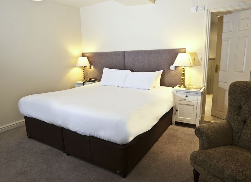 Κρεβατοκάμαρα Φωτογραφία