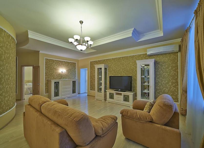 Σαλόνι Φωτογραφία