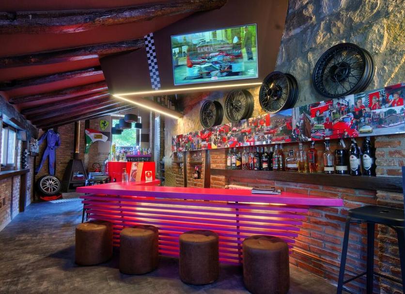 Bar Φωτογραφία