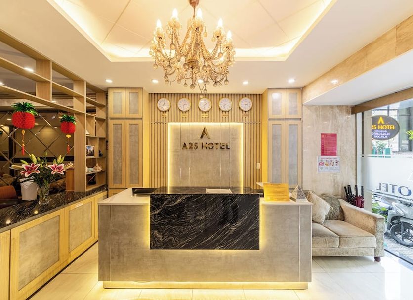 Ρεσεψιόν Φωτογραφία