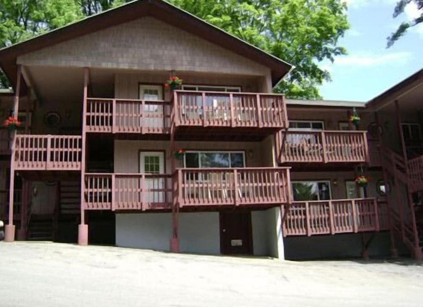 Κτίριο Φωτογραφία