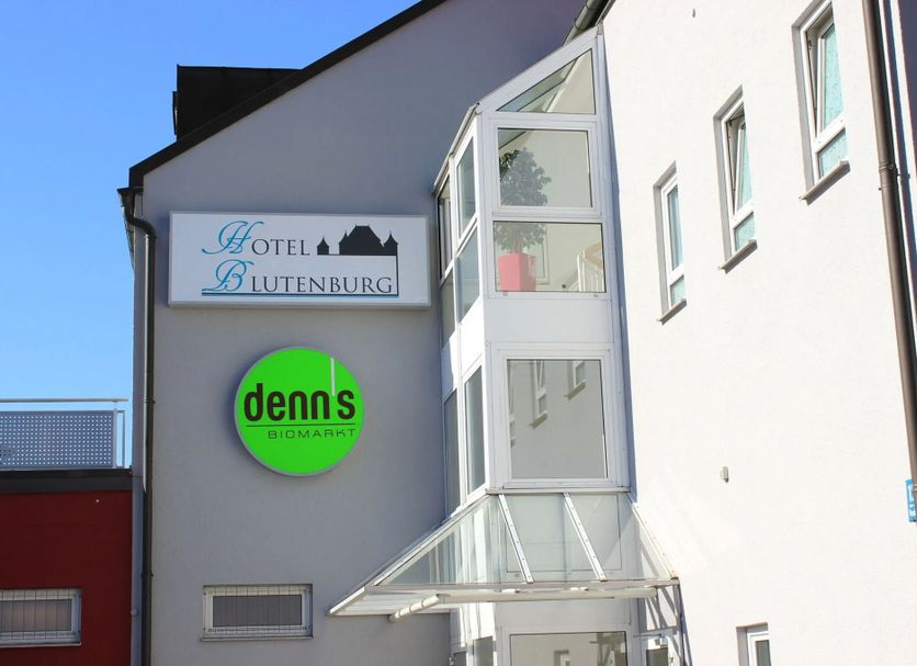 Κτίριο Φωτογραφία