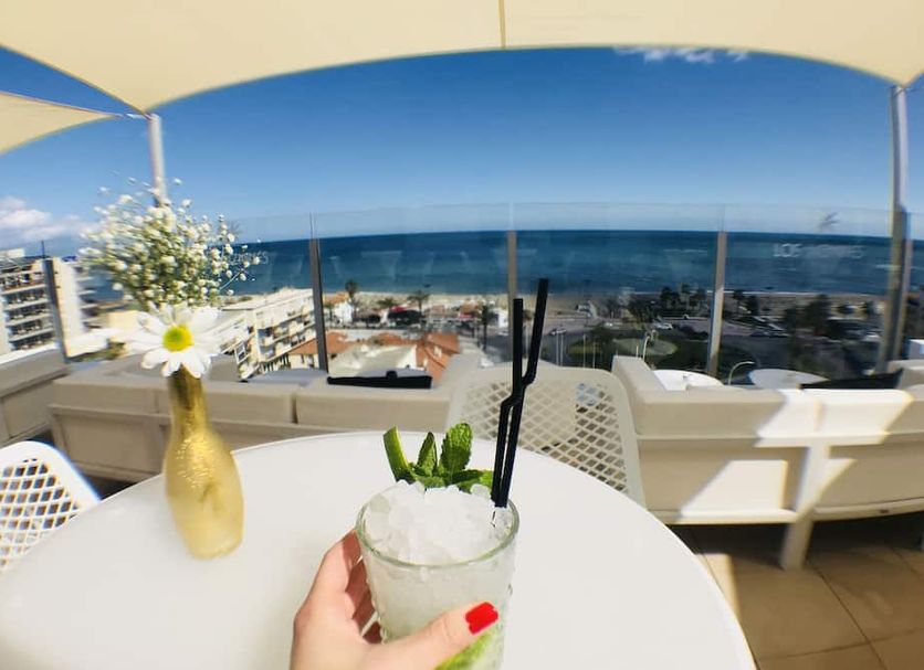 Μπαλκόνι Φωτογραφία