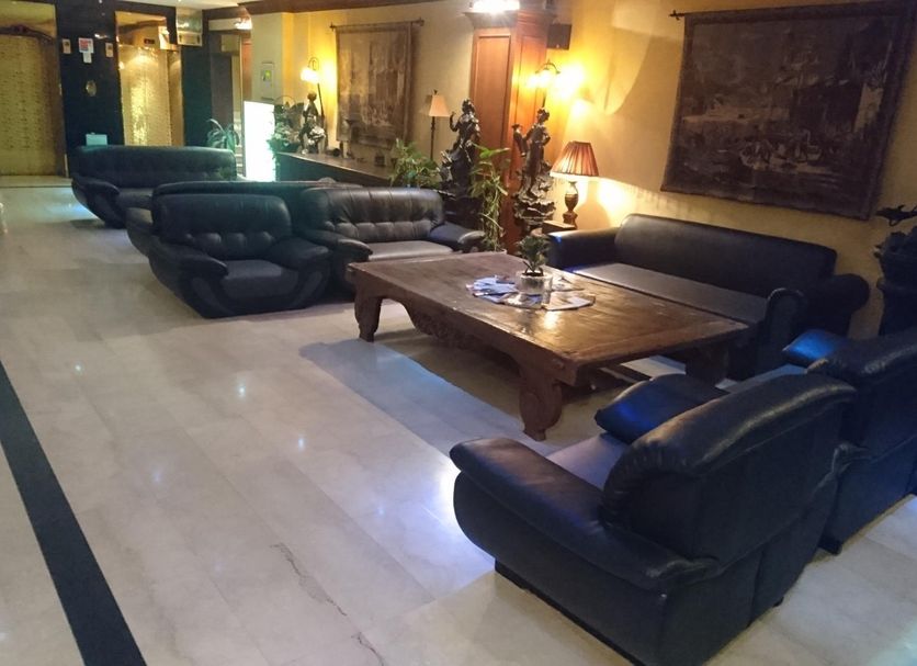 Σαλόνι ξενοδοχείου Φωτογραφία