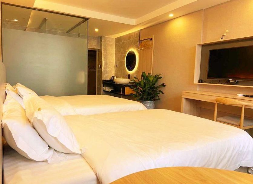 Κρεβατοκάμαρα Φωτογραφία