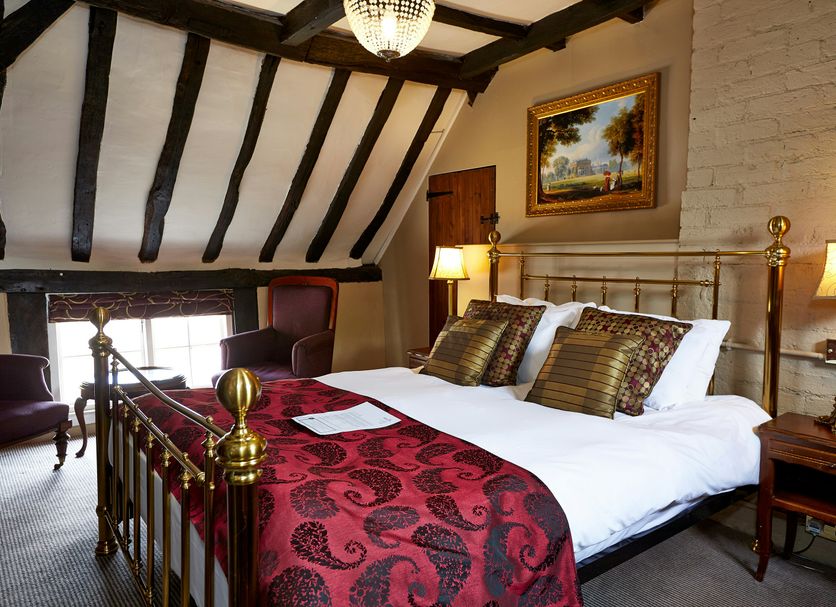 Κρεβατοκάμαρα Φωτογραφία