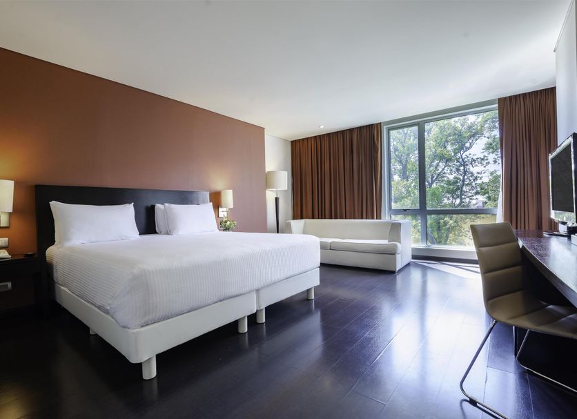 Κρεβατοκάμαρα Φωτογραφία