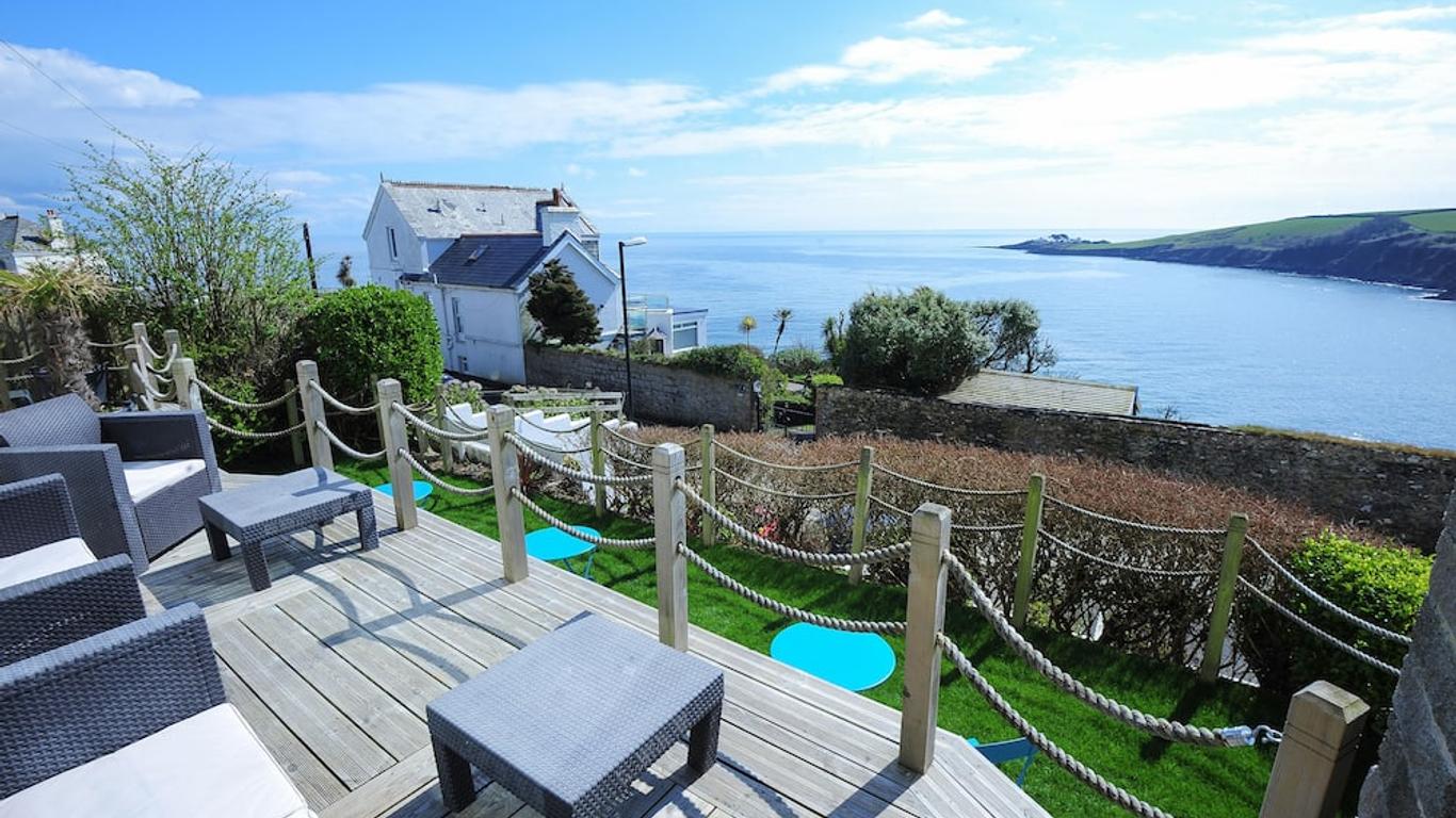 Mevagissey Bay Hotel
