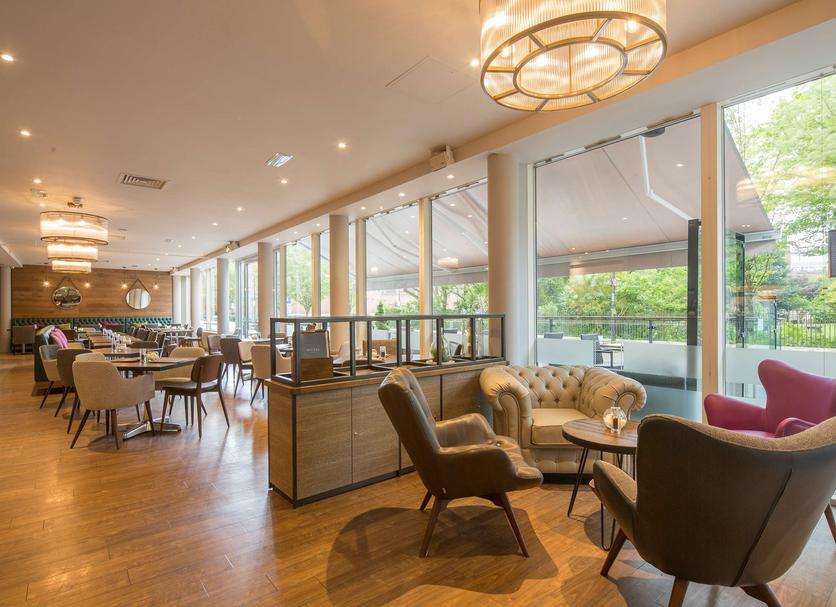 Εστιατόριο Φωτογραφία