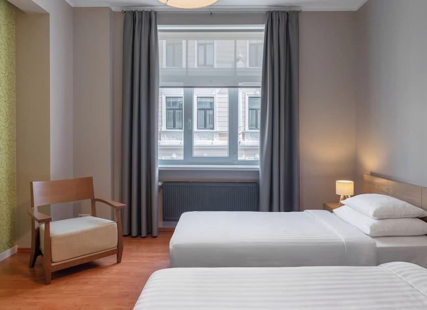 Κρεβατοκάμαρα Φωτογραφία