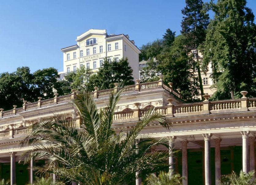 Κτίριο Φωτογραφία