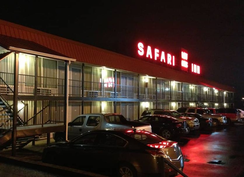 Κτίριο Φωτογραφία