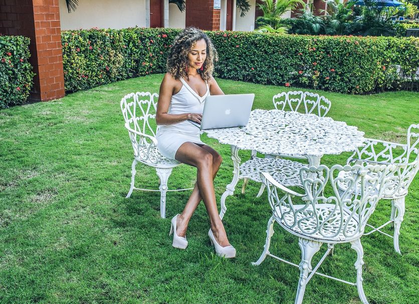 Βεράντα Φωτογραφία