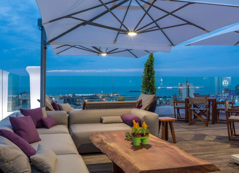 Μπαλκόνι Φωτογραφία