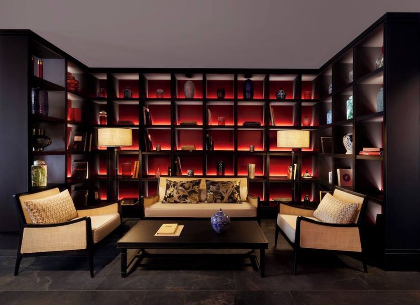 Σαλόνι Φωτογραφία