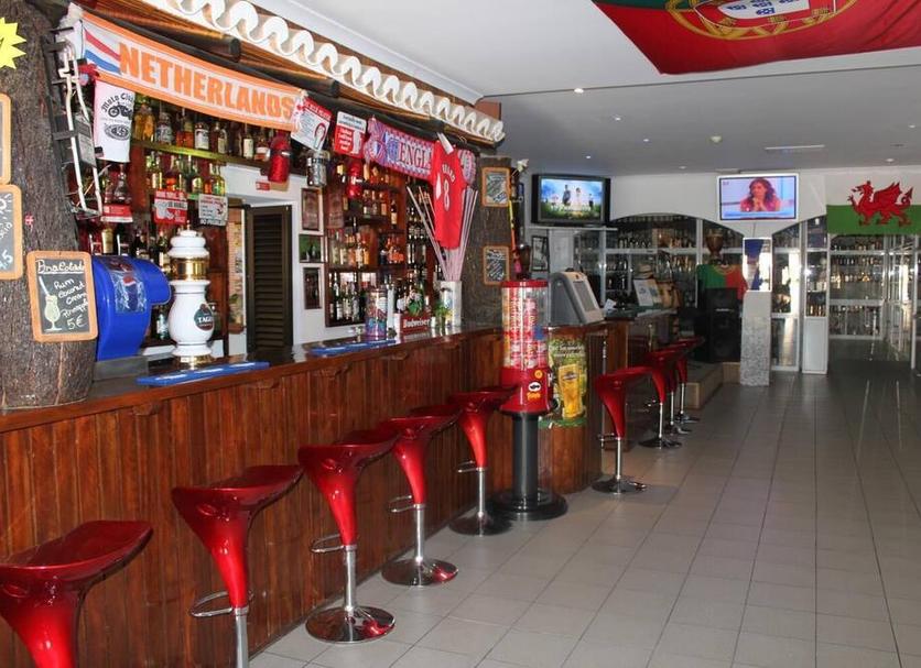 Bar Φωτογραφία