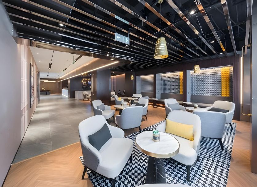 Εστιατόριο Φωτογραφία