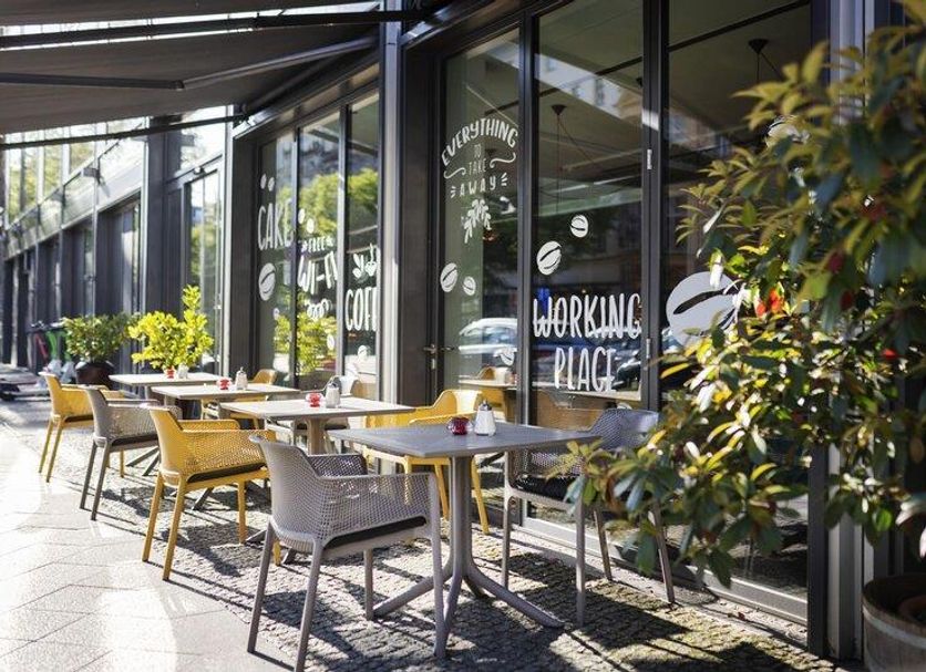 Κτίριο Φωτογραφία