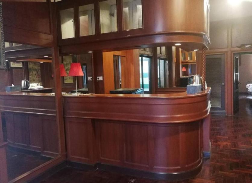 Ρεσεψιόν Φωτογραφία