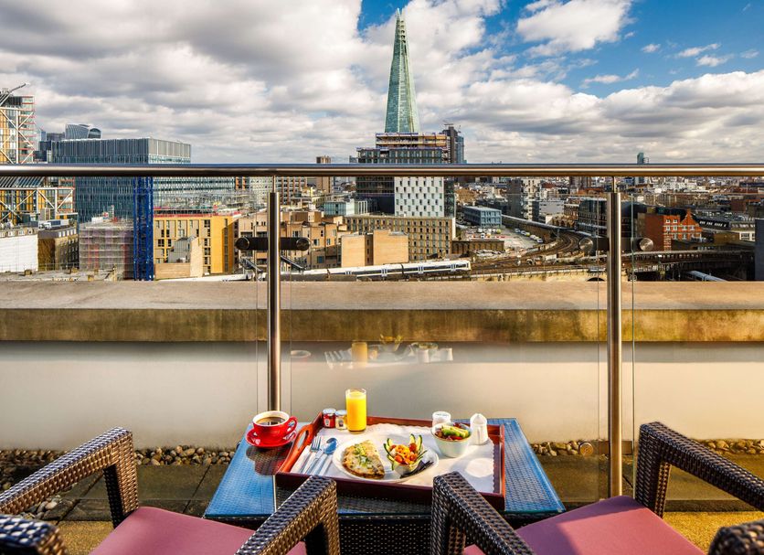 Μπαλκόνι Φωτογραφία