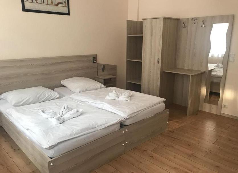 Κρεβατοκάμαρα Φωτογραφία