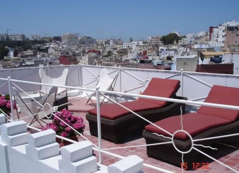 Μπαλκόνι Φωτογραφία