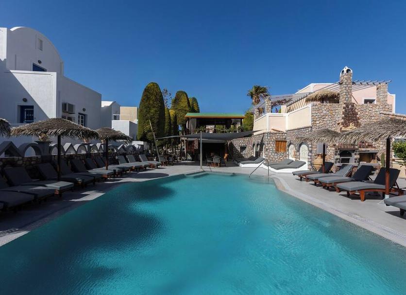 Πισίνα Φωτογραφία