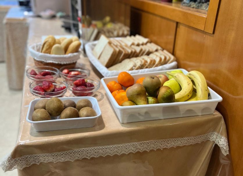 Μπουφές Φωτογραφία