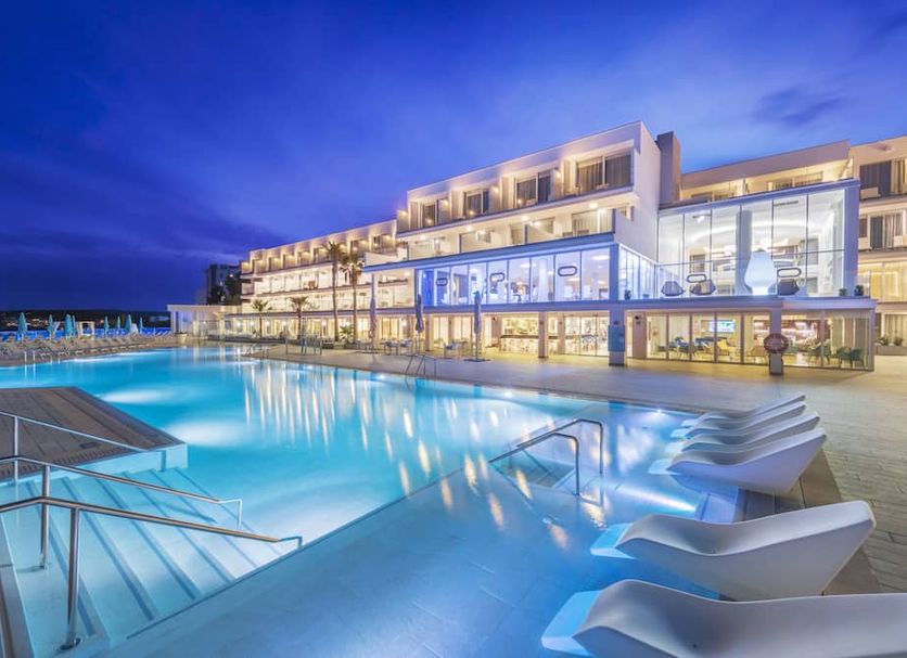 Πισίνα Φωτογραφία