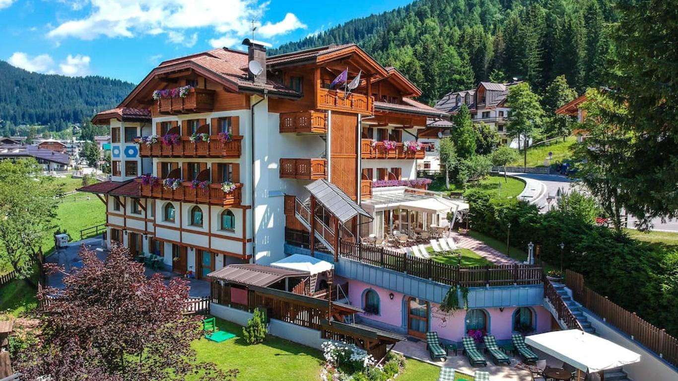Hotel Gianna