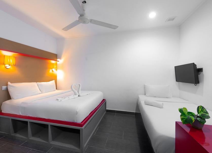 Κρεβατοκάμαρα Φωτογραφία