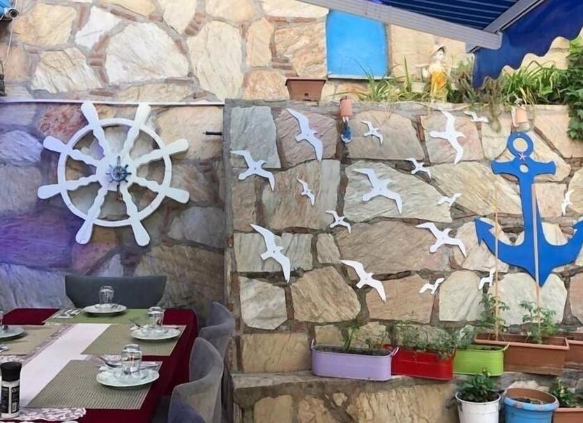 Βεράντα Φωτογραφία