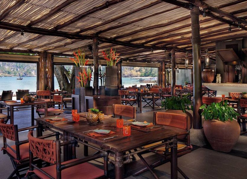 Εστιατόριο Φωτογραφία