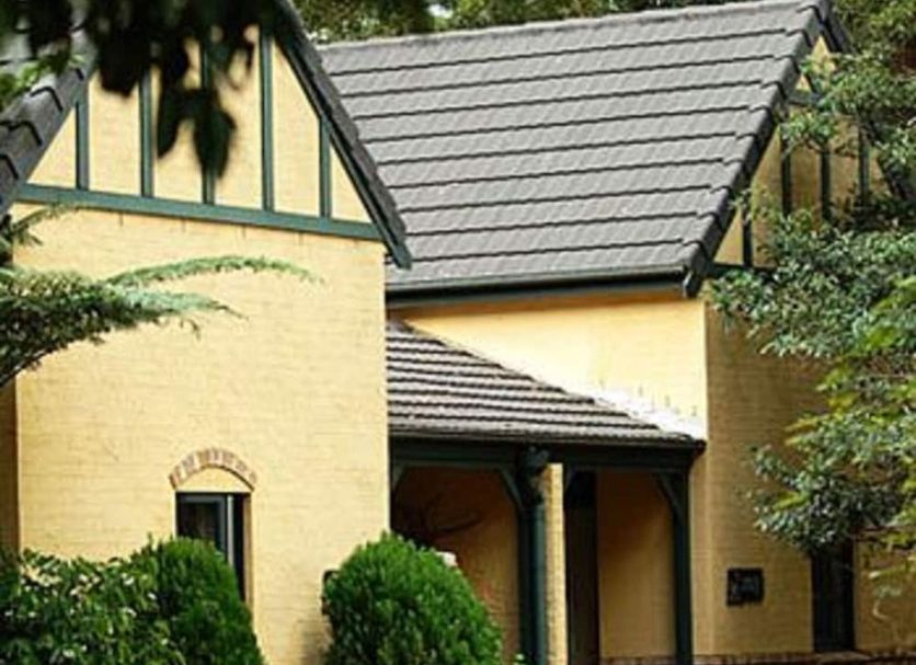 Κτίριο Φωτογραφία