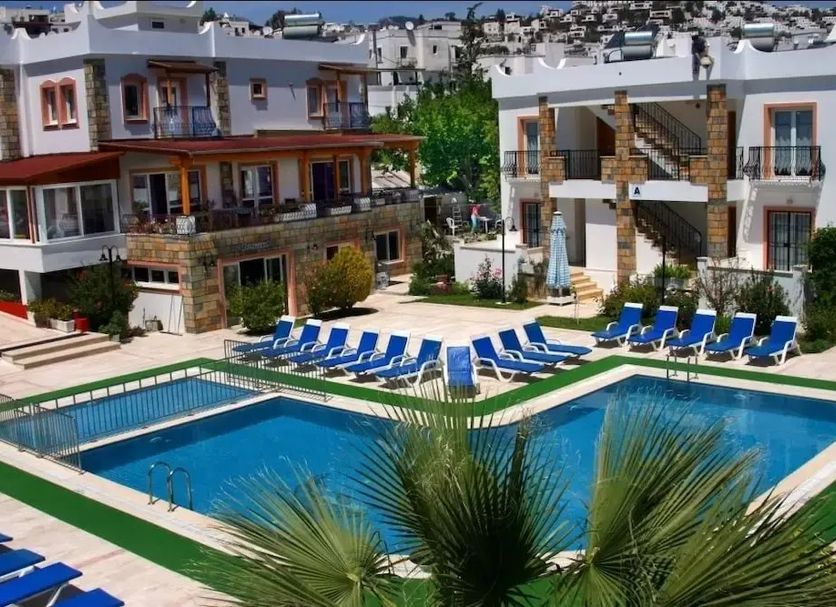 Πισίνα Φωτογραφία