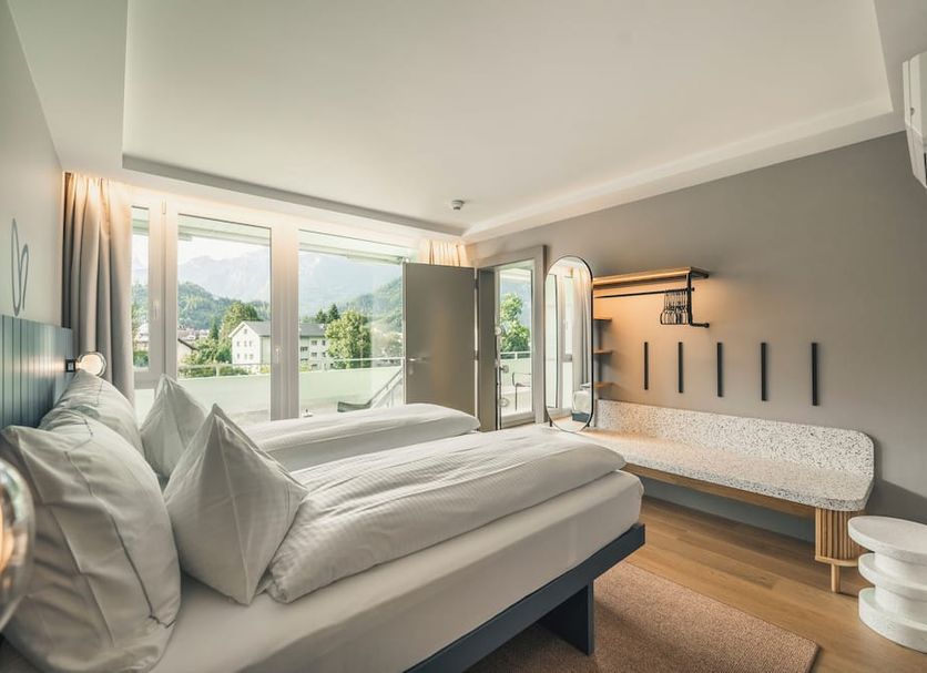 Κρεβατοκάμαρα Φωτογραφία