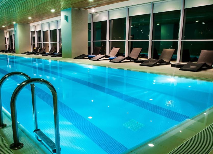 Πισίνα Φωτογραφία